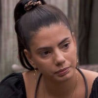 'BBB 24': Fernanda chora e reflete, após provocações de Beatriz em festa: 'Não vou desistir'