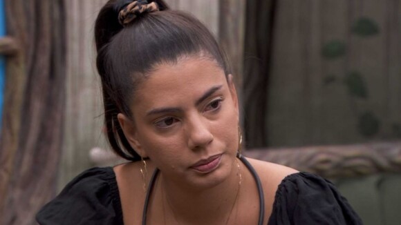 'BBB 24': Fernanda chora e reflete, após provocações de Beatriz em festa: 'Não vou desistir'