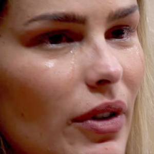 Rachou? No 'BBB 24', Yasmin Brunet chora, confronta Wanessa Camargo e recalcula amizade