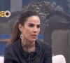 'BBB 24': Wanessa Camargo rebate Yasmin Brunet e nega ser 'amiga de todo mundo'