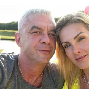 Ana Hickmann e Alexandre Correa se separaram em novembro de 2023