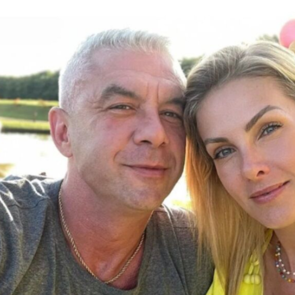 Ana Hickmann e Alexandre Correa se separaram em novembro de 2023