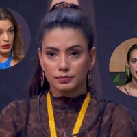 'BBB 24': Uma loba! Após afrontar rivais no Sincerão, Fernanda é aclamada por internautas: 'Ela jantou'