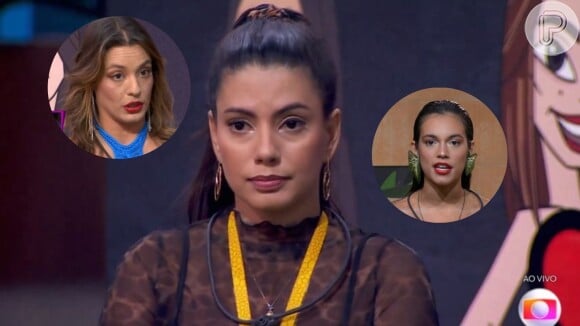 'BBB 24': Após Sincerão, Fernanda é aclamada nas redes sociais