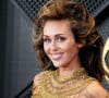 Miley Cyrus foi um dos maiores destaques no Grammy 2024