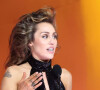 Miley Cyrus ganhou seu primeiro Grammy com a música 'Flowers'