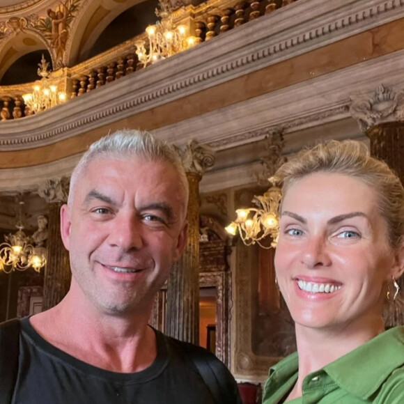 Ana Hickmann x Alexandre Correa: a dívida em questão é com o banco Daycoval. Boa parte das dívidas do ex-casal, vale lembrar, é proveniente de empréstimos não quitados