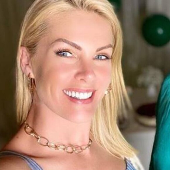 Se Ana Hickmann e Alexandre Correa não honrarem a dívida no prazo, podem ter os bens penhorados