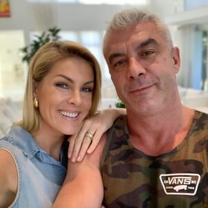 Ana Hickmann e Alexandre Correa trocam acusações na Justiça