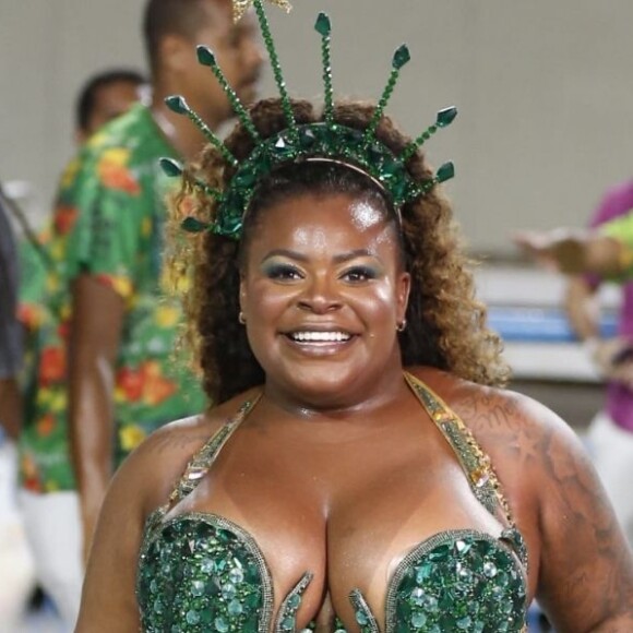 Jojo Todynho no Carnaval: cantora já teve looks ousados, pagou peitinho e deixou o bumbum de fora em anos anteriores. Veja fotos!