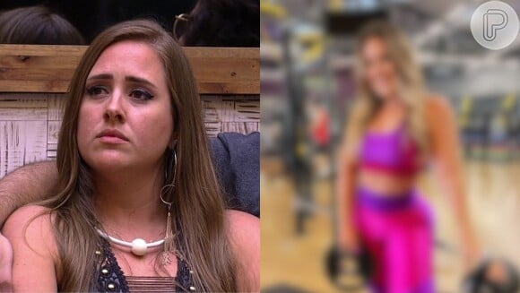 Patrícia Leite, ex-BBB 18, choca fãs com emagrecimento e gera polêmica com possíveis procedimentos estéticos