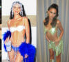 Looks de Bruna Marquezine no Carnaval 2024: mais de 15 fotos das escolhas de moda da atriz