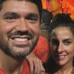 Globo pode punir Carol Barcellos e Marcelo Courrege após jornalistas assumirem namoro em meio a acusação de traição, diz colunista