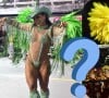 Salgueiro ou Mancha Verde? Viviane Araujo toma decisão definitiva após viver dilema sobre Desfile das Campeãs do Carnaval 2024