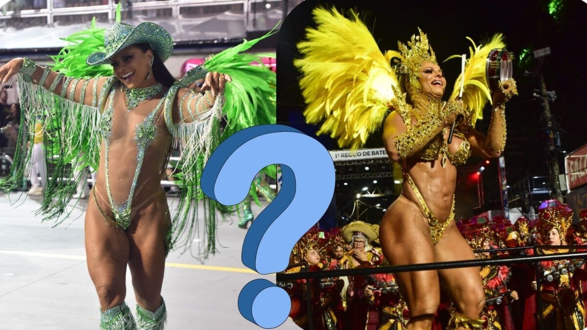 Salgueiro ou Mancha Verde? Viviane Araújo toma decisão definitiva após  viver dilema no desfile das Campeãs do Carnaval 2024 - Purepeople