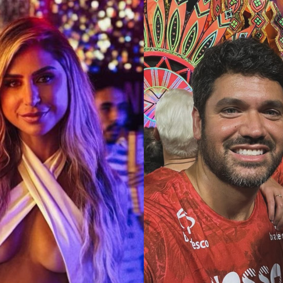 Em cima do muro, não! Renata Heilborn ganha apoio de estrelas do jornalismo esportivo da Globo: 'A verdadeira loba'