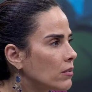 No 'BBB 24', Wanessa conta como foi ter experiência de tantra com Dado Dolabella