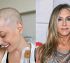 'Tem me dado força sem saber': Fabiana Justus, em luta contra o câncer, se emociona ao ser notada por Jennifer Aniston