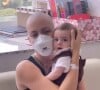 A página Good News Movement, com mais de 5,4 milhões de seguidores no Instagram, publicou o vídeo em que Fabiana Justus reencontra o filho caçula, Luigi
