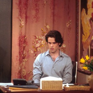 Jennifer Aniston ficou eternizada como a Rachel Green de 'Friends'