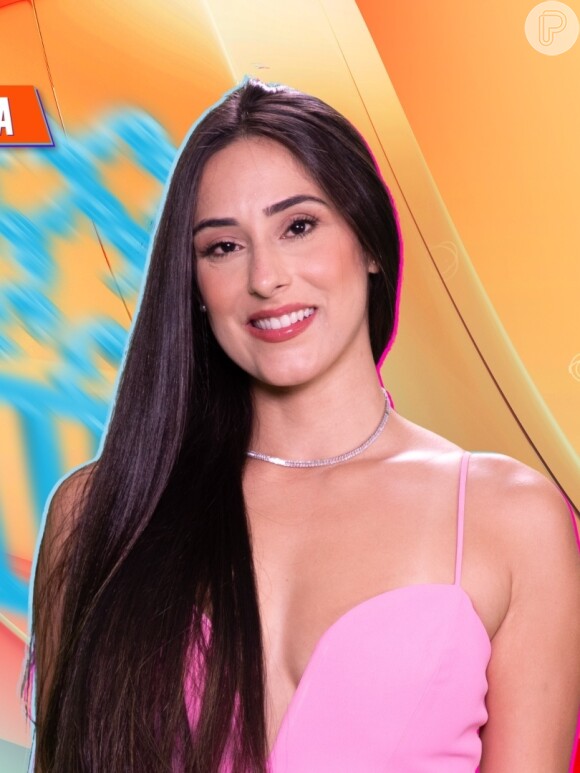 Deniziane questionou atitudes de Fernanda e permanência da sister no 'BBB 24'