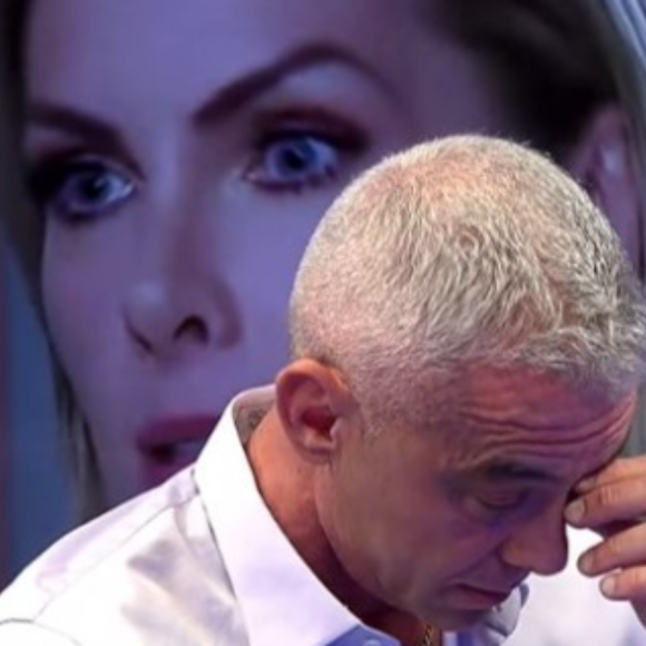 Alexandre Correa pede pensão para Ana Hickmann e é detonado por internautas: 'Uma carteira de trabalho para esse senhor'