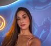 Deniziane é alvo de 'piadas' sobre estrabismo após ser eliminada do 'BBB 24'