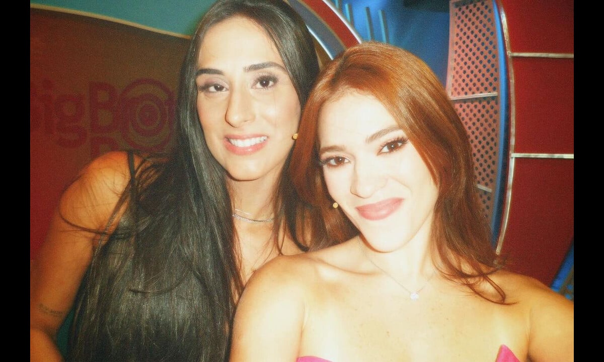 Foto: Deniziane é chamada de 'vesga' em piadas preconceituosas sobre ...