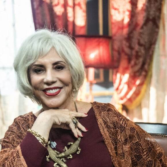 Arlete Salles volta às novelas em 'Família é Tudo' após 'Além da Ilusão' (2022)