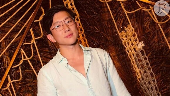 Pyong Lee assume fetiche polêmico na hora do sexo e é detonado na internet