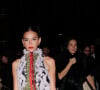 Bruna Marquezine é um dos grandes destaques da Semana de Moda de Milão, que acontece na Itália