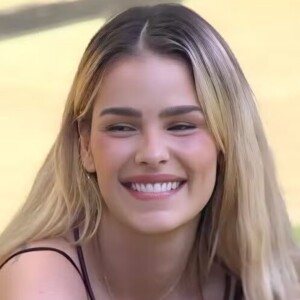 Yasmin Brunet revela quais nomes ela quer dar para seus filhos