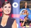 Quem saiu da Globo 2024? Fátima Bernardes, Carolina Dieckmann e mais famosos encerraram contrato fixo com a emisssora