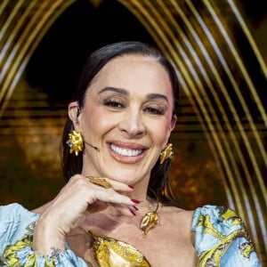 Claudia Raia ficou 40 anos na Globo, onde fez novelas e apresentou um programa semanal