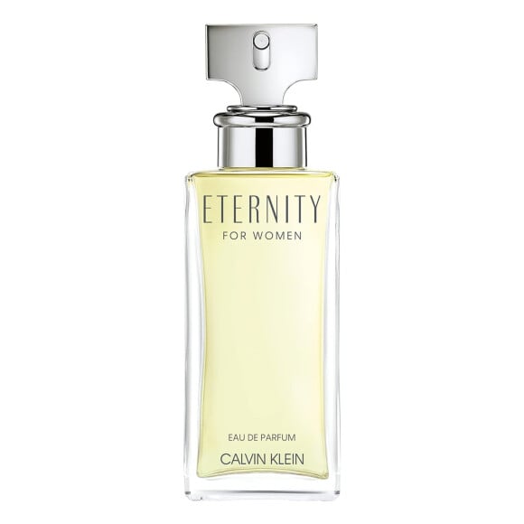 Eternity Feminino Eau De Parfum, Calvin Klein