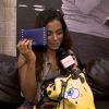Anitta também guarda carteira na bolsa: 'De praxe'