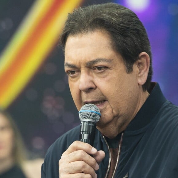 Faustão após segundo transplante em seis meses recebe importante previsão de vidente. 'Vai se recuperar da saúde de uma forma um pouco mais lenta', afirmou Bruxo Armando