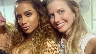 Anitta e Gabriela Prioli: relação de amizade envolve política, maternidade e até história inusitada de sexo grupal!