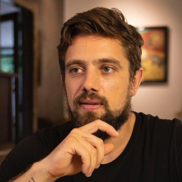 Rafael Cardoso é denunciado por agredir e ameaçar gerente de morte no Rio de Janeiro