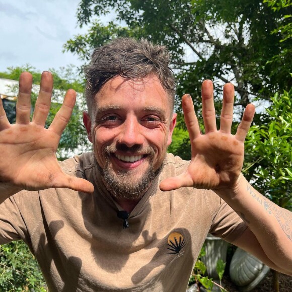 Gerente abriu um boletim de ocorrência contra Rafael Cardoso também acusando o ator de ameaças de morte