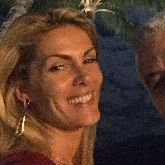 Ana Hickmann e Alexandre Correa estão separados desde novembro do ano passado