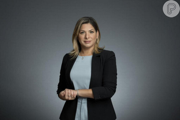 Daniela Lima deixou a CNN Brasil em julho de 2023, sob rumores de que estaria insatisfeita com a interferência da emissora nas pautas políticas