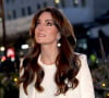Kate Middleton causou alvoroço online por causa de seu sumiço
