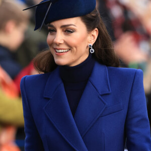 No início de janeiro, a Familia Real confirmou que Kate Middleton não estaria presente em diversos compromissos reais
