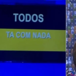 BBB24: Fernanda não causou o Tá com Nada: Saiba o verdadeiro motivo!