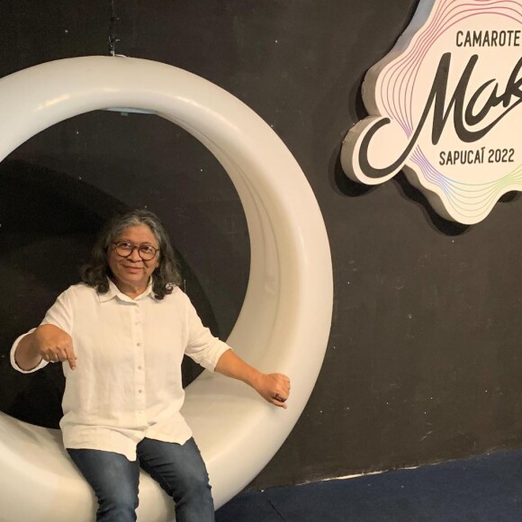 Apesar das acusações, os fãs mais esperançosos comentaram sobre uma possível reconciliação entre Marlene Mattos e Xuxa