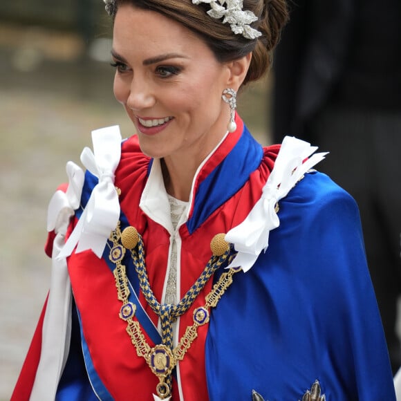 Kate Middleton só deve voltar aos compromissos oficiais da Família Real em junho de 2024