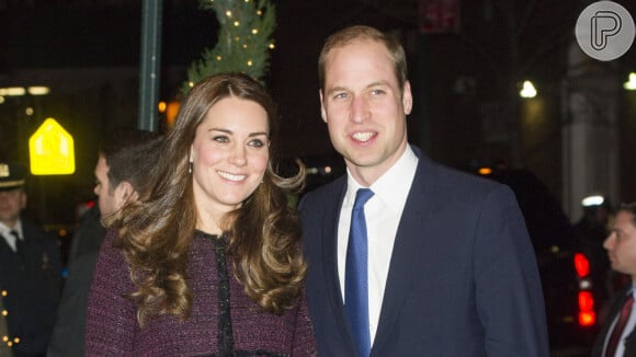 Príncipe William faz 1º post após polêmica de Kate Middleton com foto editada; Instagram é 'invadido' por brasileiros: 'Cadê a princesa?'