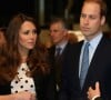 Brasileiros 'invadiram' instagram do príncipe William para questionar onde está Kate Middleton