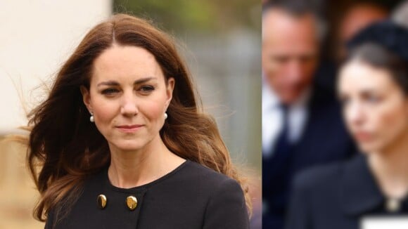 Não era Kate Middleton? Em meio à polêmica, detalhe em foto levanta suspeitas de que mulher no carro com Príncipe William era amante